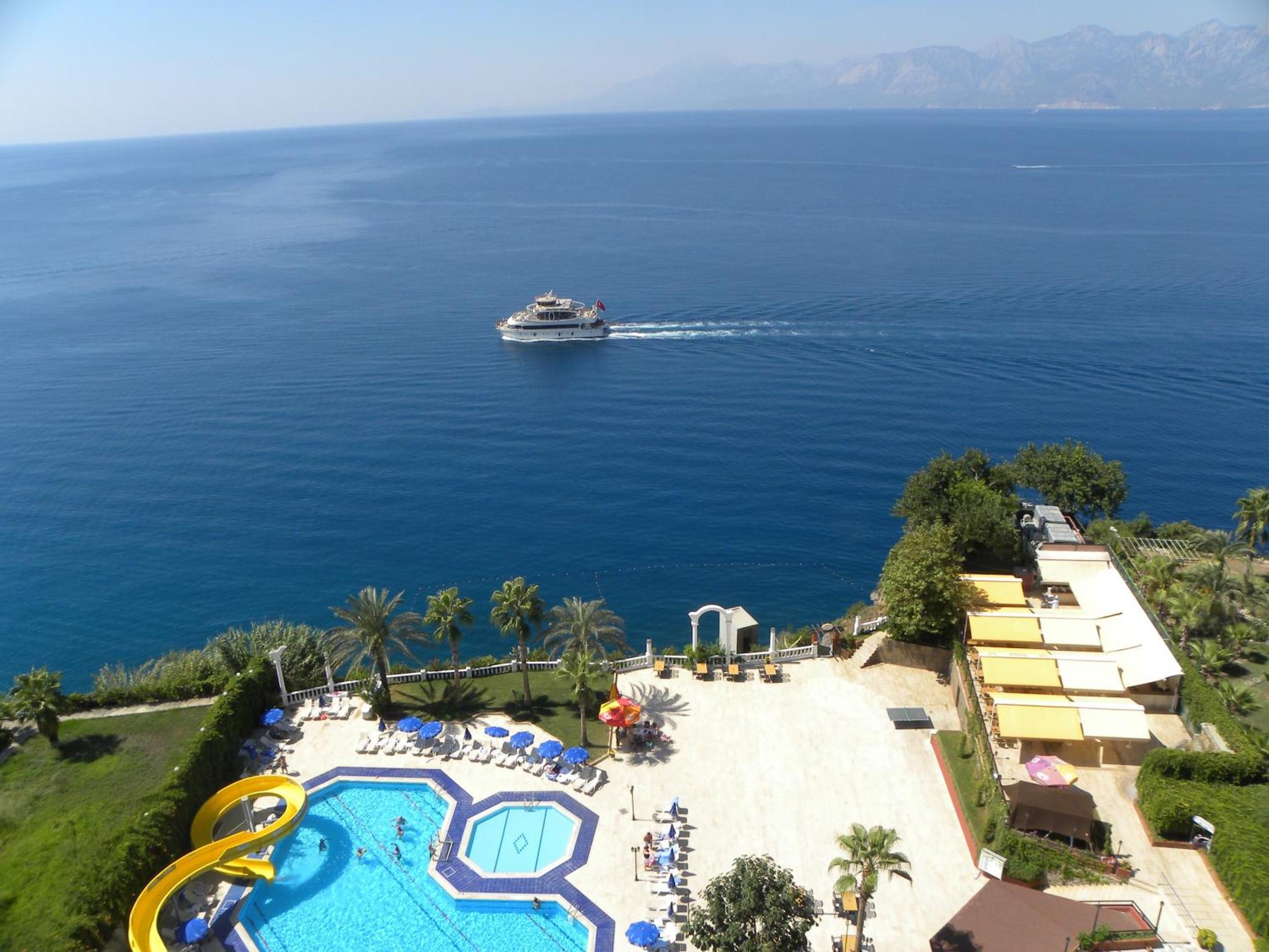Top Hotels in Eski Lara, Antalya Revealed