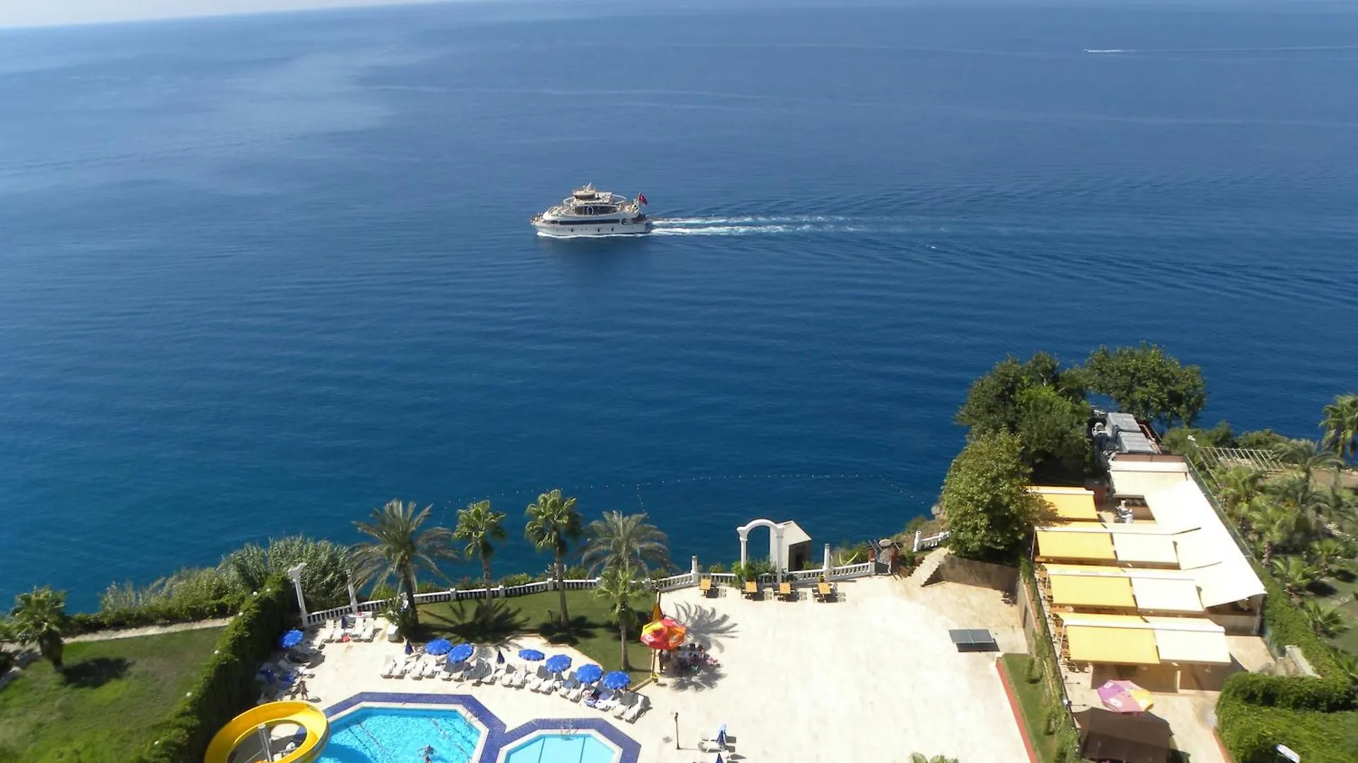 Top Hotels in Eski Lara, Antalya Revealed